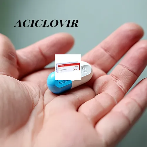 Aciclovir sospensione prezzo